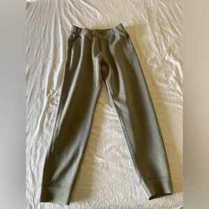 Uniqlo Slim Zipper Joggers